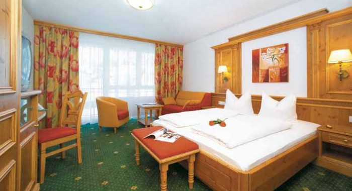 Hotel Toni, Kaprun ski chalet, image 2